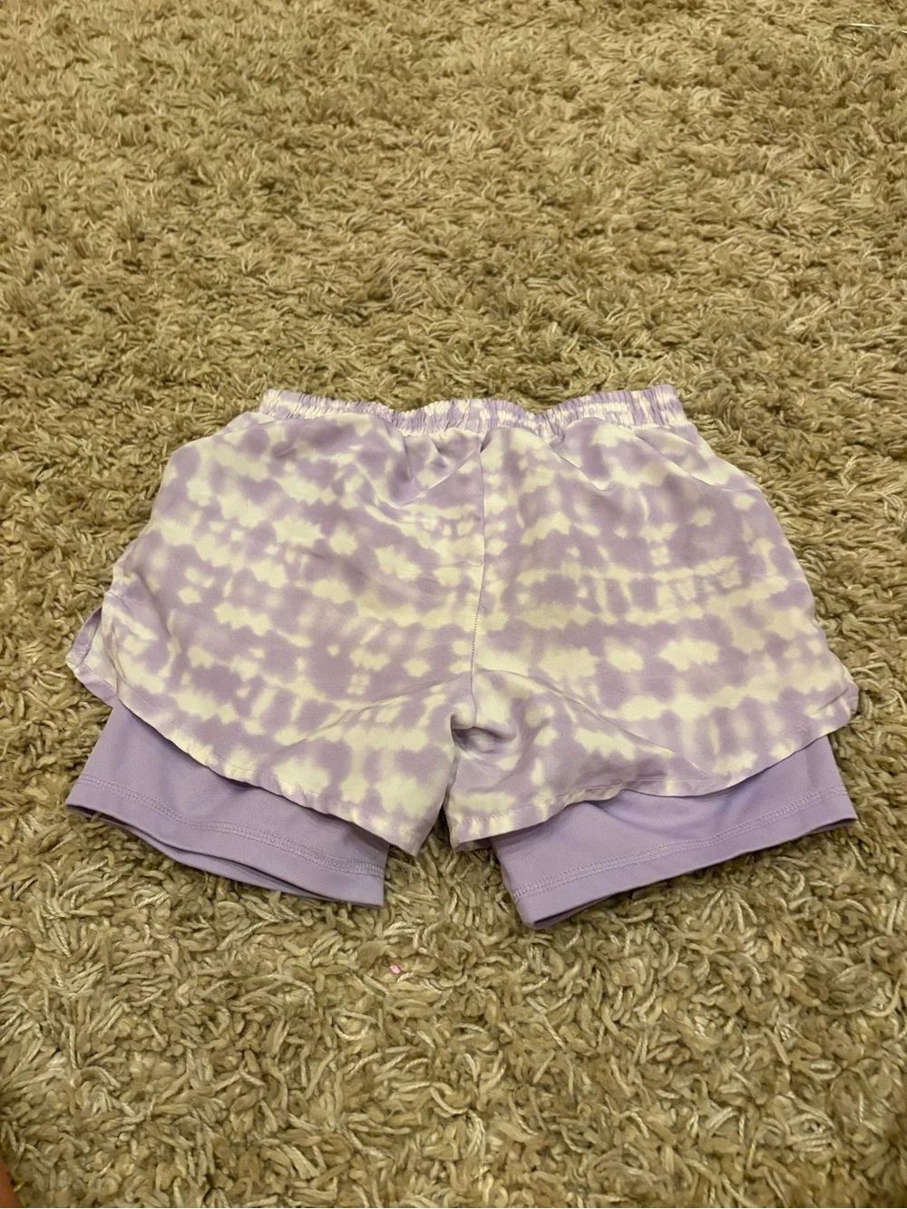 Marika lightweight athletic